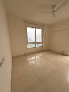 Bedroom Image of 1699 Sq.ft 2.5 BHK Apartment / Flat for rent in Puri Emerald Bay, Sector 104 Gurgaon for Rs. 48000