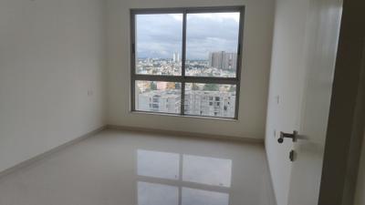Bedroom Image of 1665 Sq.ft 3 BHK Apartment / Flat for sale in Hiranandani Glen Gate, Devinagar Bengaluru for Rs. 27500000