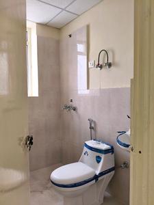 Bedroom Image of 560 Sq.ft 1 BHK Apartment / Flat for rent in Pyramid Infinity, Sector 70 Gurgaon for Rs. 23000