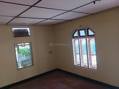 2.5 BHK Independent House