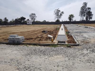 Image of 2400 Sq.ft Residential Plot / Land for sale in Anna Nagar, Hosur for Rs. 4080000