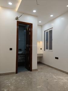 Hall Image of 1150 Sq.ft 3 BHK Apartment / Flat for sale in Sector 9 Rohini New Delhi for Rs. 21500000