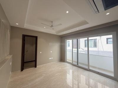 Bedroom Image of 3105 Sq.ft 4 BHK Builder Floor for sale in Defence Colony New Delhi for Rs. 162500000