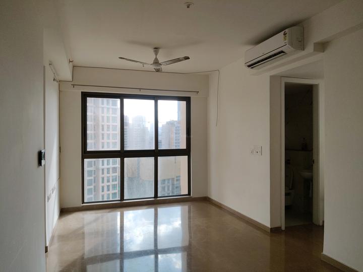 Hiranandani Adonia Living Room 1
