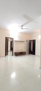 Hall Image of 800 Sq.ft 1 BHK Builder Floor for rent in HSR Layout Bengaluru for Rs. 27000