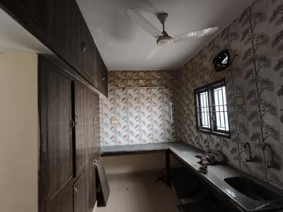 Kitchen Image of 984 Sq.ft 2 BHK Apartment / Flat for sale in Iyyappanthangal Chennai for Rs. 7000000