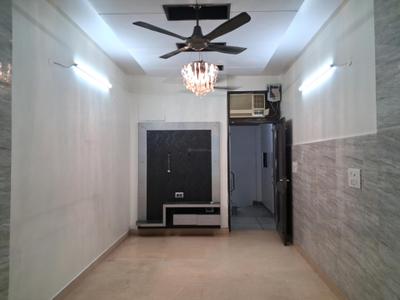 Living Room Image of 1125 Sq.ft 3 BHK Builder Floor for sale in Paschim Vihar New Delhi for Rs. 18500000