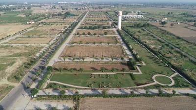 Image of 900 Sq.ft Residential Plot / Land for sale in Sunrakh Road, Vrindavan for Rs. 7500000