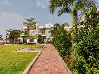 Image of 1880 Sq.ft 3 BHK Independent House for sale in Kamal Vihar, Raipur for Rs. 6500000