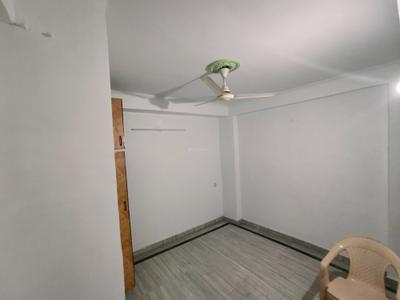 Bedroom Image of 850 Sq.ft 3 BHK Apartment / Flat for sale in Khanpur New Delhi for Rs. 3800000
