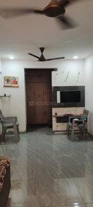 Hall Image of 1669 Sq.ft 3 BHK Apartment / Flat for sale in Devnandan Infinity, Acher Ahmedabad for Rs. 9000000