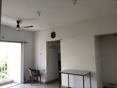 Hall Image of 550 Sq.ft 1 BHK Apartment / Flat for sale in Lodha Casa Rio, Palava Phase 1 Thane for Rs. 3100000