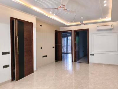 Living Room Image of 1550 Sq.ft 3 BHK Builder Floor for sale in Sector 41 Gurgaon for Rs. 28500000