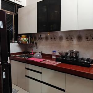 1 BHK Flat