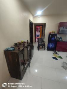 Hall Image of 1100 Sq.ft 2 BHK Apartment / Flat for rent in Sneha Paradise, Warje Pune for Rs. 28000