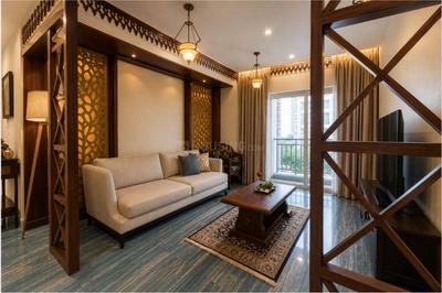 Hall Image of 1150 Sq.ft 2 BHK Apartment / Flat for sale in Kachana Raipur for Rs. 4450020