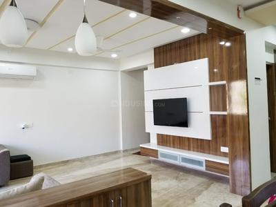 4 BHK Flat