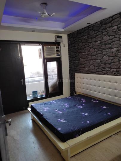 Sector 1, Palam Vihar Bedroom 1