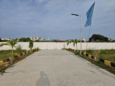 Image of 801 Sq.ft Residential Plot / Land for sale in Urapakkam, Chennai for Rs. 3763899