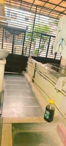 Balcony Image of 1620 Sq.ft 4 BHK Independent House for sale in Chanakyapuri Ahmedabad for Rs. 27500000