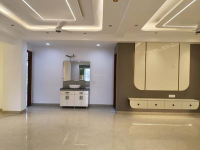 Living Room Image of 2250 Sq.ft 4 BHK Builder Floor for sale in Uppal Southend, Sector 49 Gurgaon for Rs. 34500000
