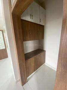Image of 1560 Sq.ft 2.5 BHK Apartment / Flat for rent in Alwal, Secunderabad for Rs. 25000