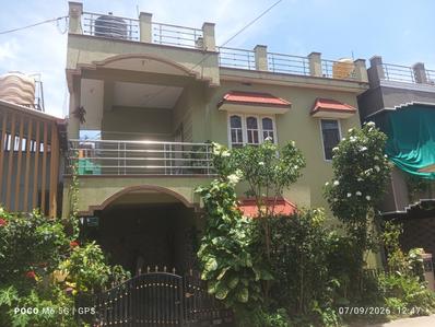 Image of 1300 Sq.ft 3 BHK Duplex for sale in Madikeri, Kodagu for Rs. 6800000