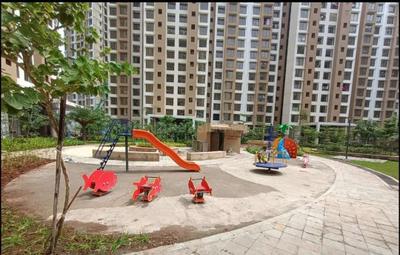3 BHK Flat