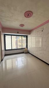 1 BHK Flat