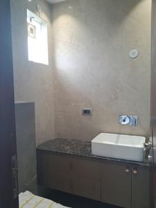 Bedroom Two Image of 2250 Sq.ft 4 BHK Builder Floor for sale in Paschim Vihar New Delhi for Rs. 48500000