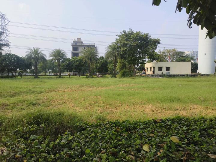 Vatika India Next Plot Main Image 1