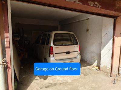 Image of 1388 Sq.ft 4 BHK Apartment / Flat for sale in Rabindranagar Complex, Shalimar, Howrah for Rs. 6400000