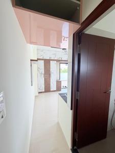Hall Image of 300 Sq.ft 1 RK Independent House for rent in HSR Layout Bengaluru for Rs. 18000