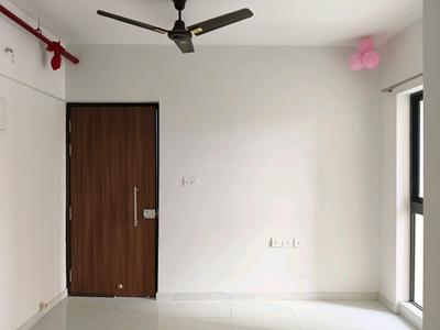 Living Room Image of 489 Sq.ft 1 BHK Apartment / Flat for sale in Runwal Gardens, Dombivli East Thane for Rs. 3450000