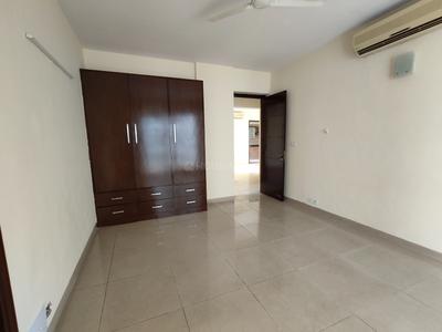Bedroom Image of 3125 Sq.ft 4 BHK Apartment / Flat for sale in Bestech Park View Spa, Sector 47 Gurgaon for Rs. 78100000