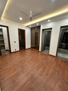 4 BHK Independent Builder Floor