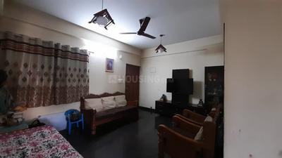 Bedroom Image of 1060 Sq.ft 2 BHK Apartment / Flat for sale in Kumari Brundavan by Kumari Builders And Developers, Kasavanahalli Bengaluru for Rs. 6950000
