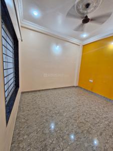 1.5 BHK Independent Builder Floor