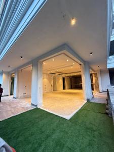 Image of 4500 Sq.ft 4 BHK Duplex for sale in Kailash Colony, New Delhi for Rs. 200000000