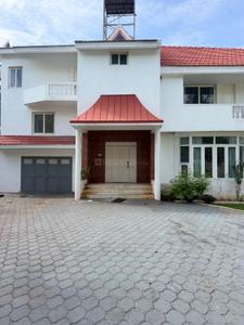 Image of 5000 Sq.ft 4 BHK Independent House for rent in Panaiyur, Sholinganallur, Chennai for Rs. 250000