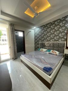Bedroom Image of 1331 Sq.ft 3 BHK Apartment / Flat for sale in Niwaru Jaipur for Rs. 5000000