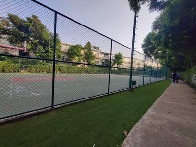 Balcony Image of 1450 Sq.ft 3 BHK Villa for sale in Paramount Golfforeste Villas, Surajpur Greater Noida for Rs. 15000000