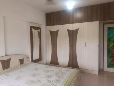 Bedroom Image of 850 Sq.ft 2 BHK Apartment / Flat for sale in highland tower Lokhandwala , Kandivali East Mumbai for Rs. 18000000