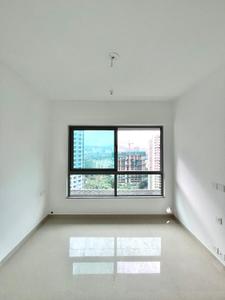 Hall Image of 750 Sq.ft 2 BHK Apartment / Flat for sale in Kalpataru Immensa, Thane West Thane for Rs. 14500000