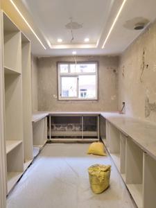 Kitchen Image of 2400 Sq.ft 4 BHK Builder Floor for sale in Ansal Esencia Sector 67, Sector 67 Gurgaon for Rs. 34900000