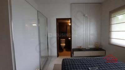 Bedroom Image of 1599 Sq.ft 3 BHK Apartment / Flat for sale in V. Kallahalli Bengaluru for Rs. 18950000