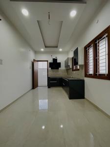 Hall Image of 600 Sq.ft 2 BHK Villa for sale in Maraimalai Nagar Chennai for Rs. 2675000