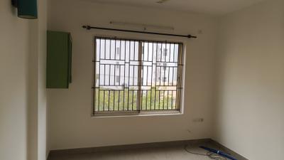 Bedroom Image of 1250 Sq.ft 3 BHK Apartment / Flat for rent in Hebbal Kempapura Bengaluru for Rs. 37002