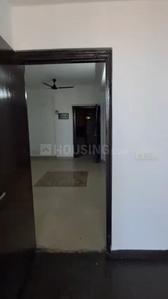Kitchen Image of 885 Sq.ft 2 BHK Apartment / Flat for sale in Techman Moti Residency, Sikrod Ghaziabad for Rs. 4600000