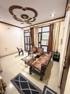 Hall Image of 1350 Sq.ft 3 BHK Independent House for sale in Baroli Ahir Agra for Rs. 8000000